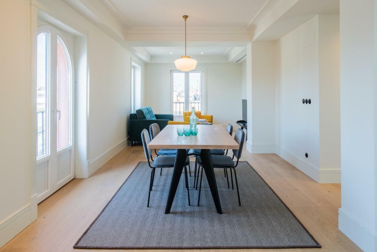 Nuea Torreon Apartment Seville