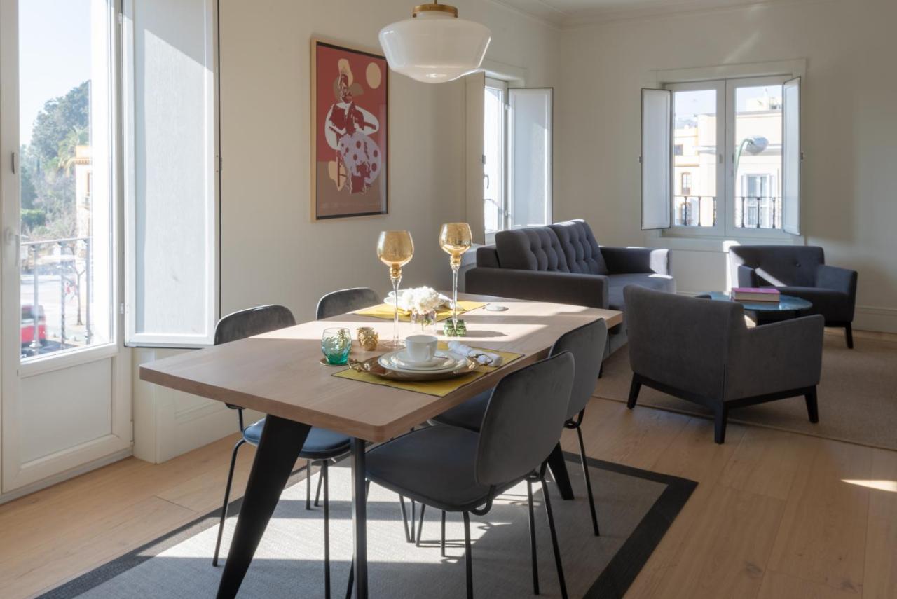 Nuea Torreon Appartement Sevilla