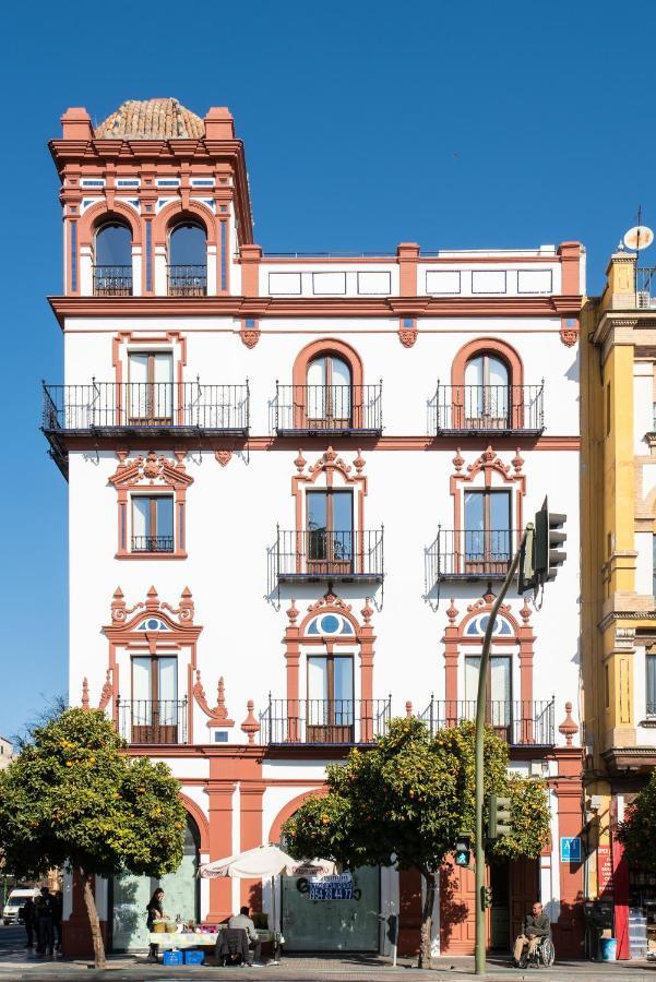Appartement Nuea Torreon *