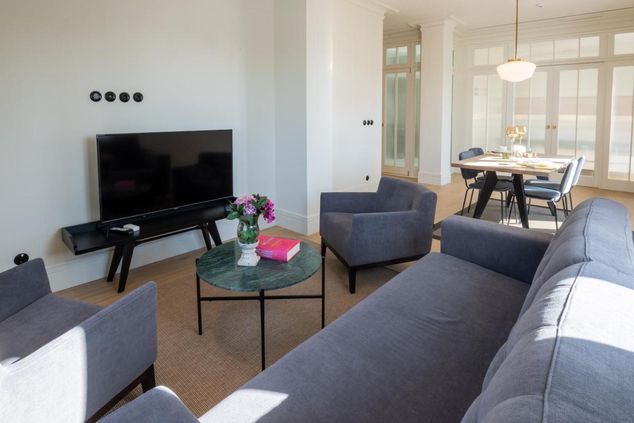 Nuea Torreon Appartement *