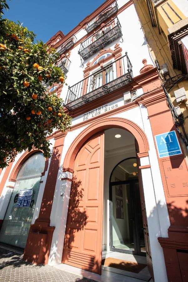 Apartment Nuea Torreon Seville
