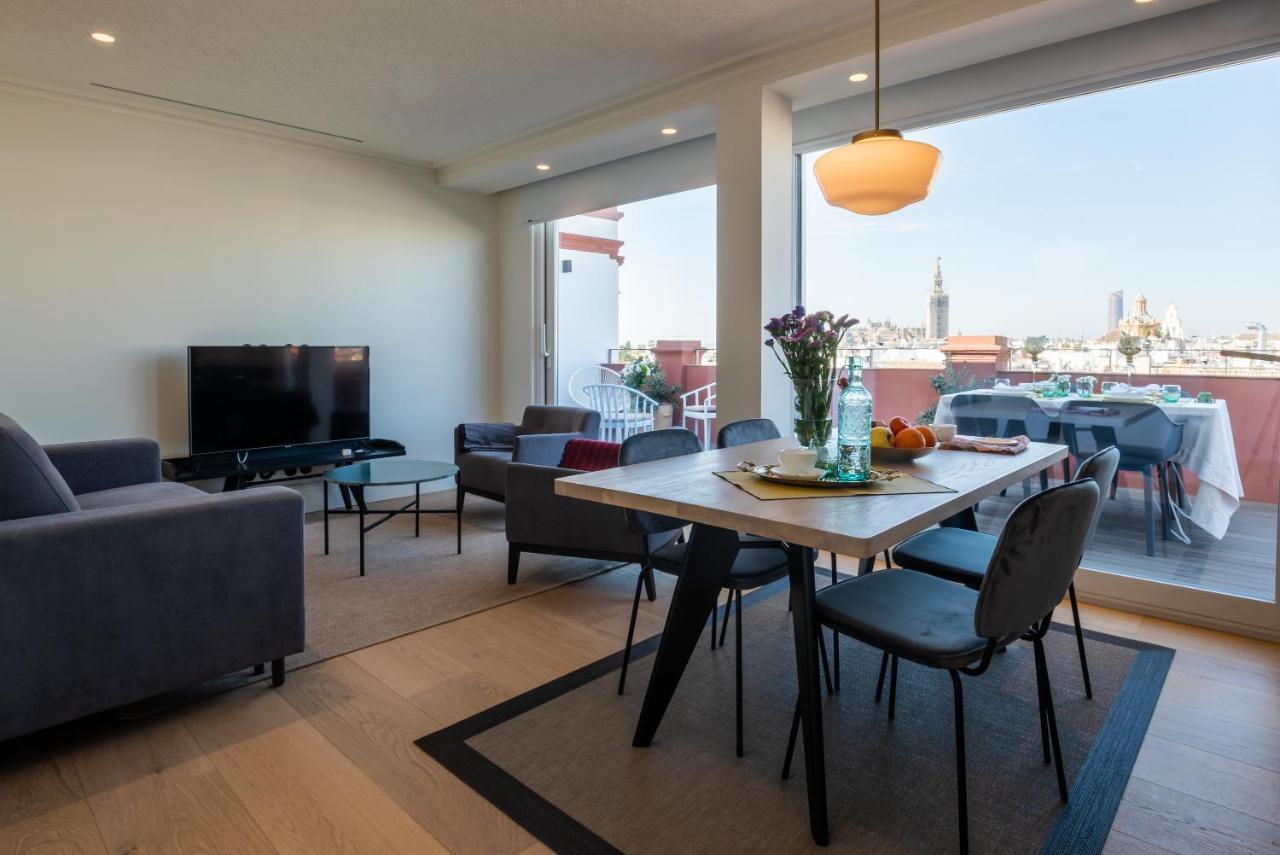 Apartment Nuea Torreon Seville