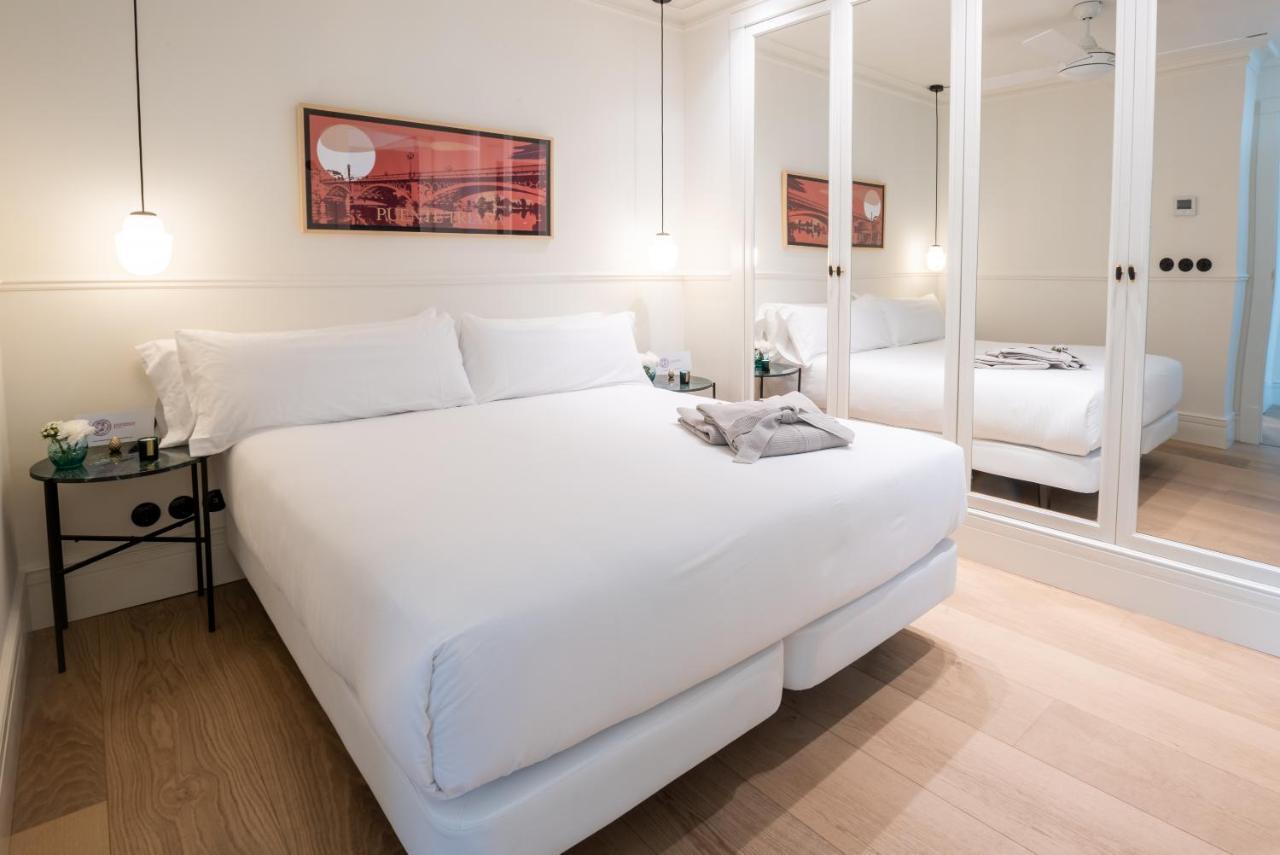 Nuea Torreon Appartement Sevilla