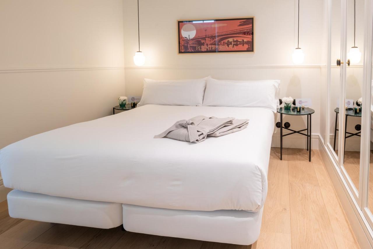 Nuea Torreon Appartement