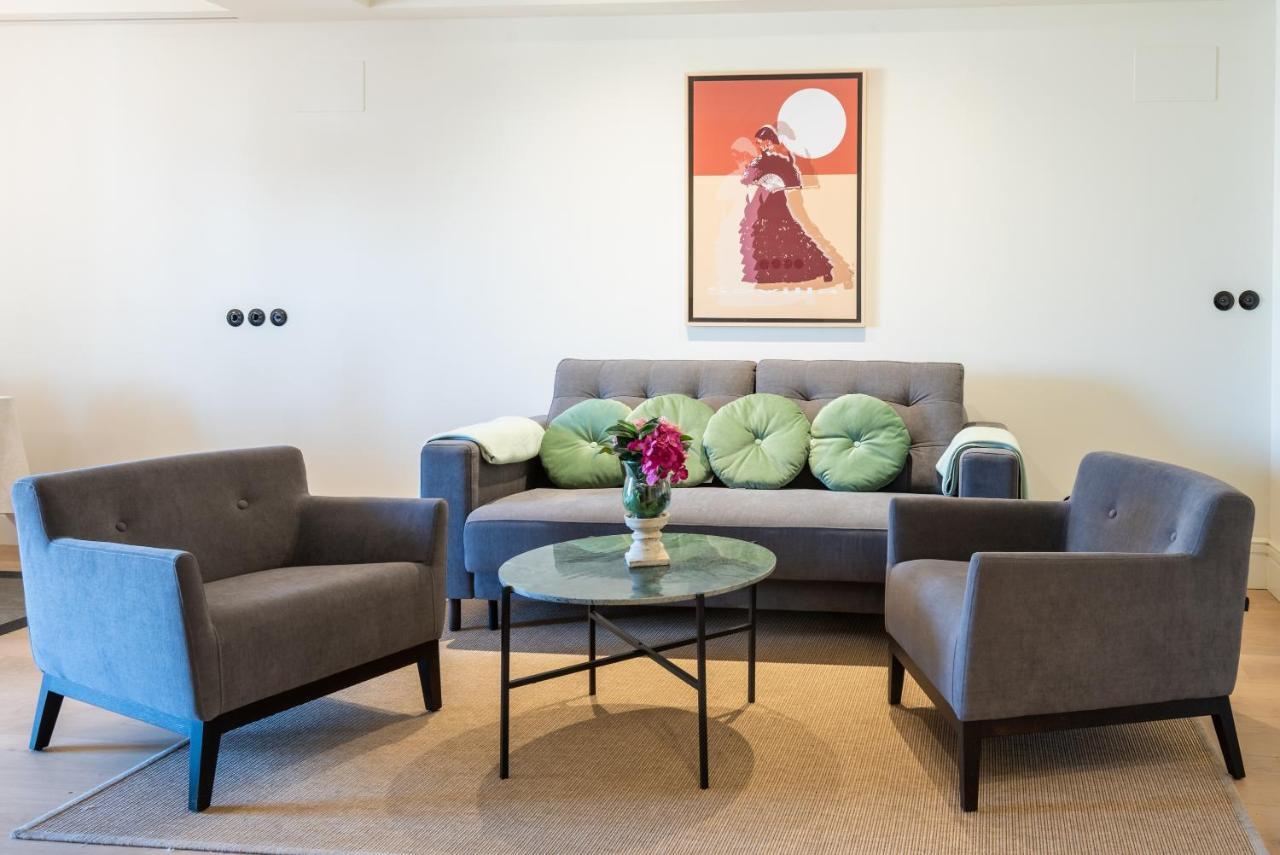Apartment Nuea Torreon Seville