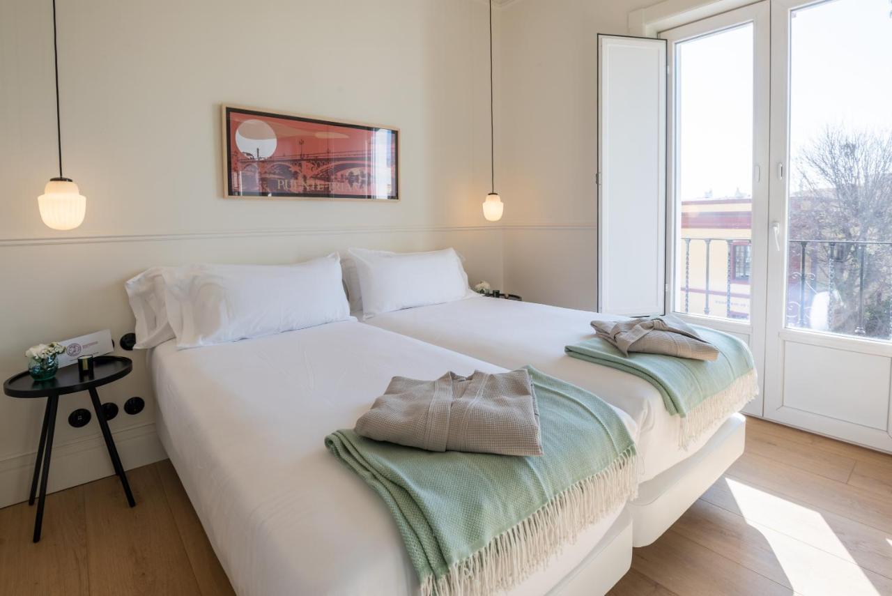 Nuea Torreon Appartement *