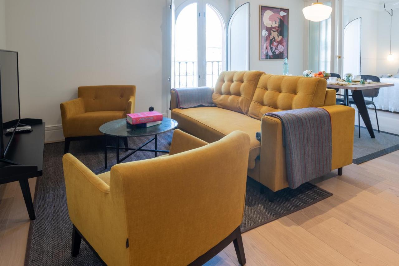 Nuea Torreon Apartment Sevilla