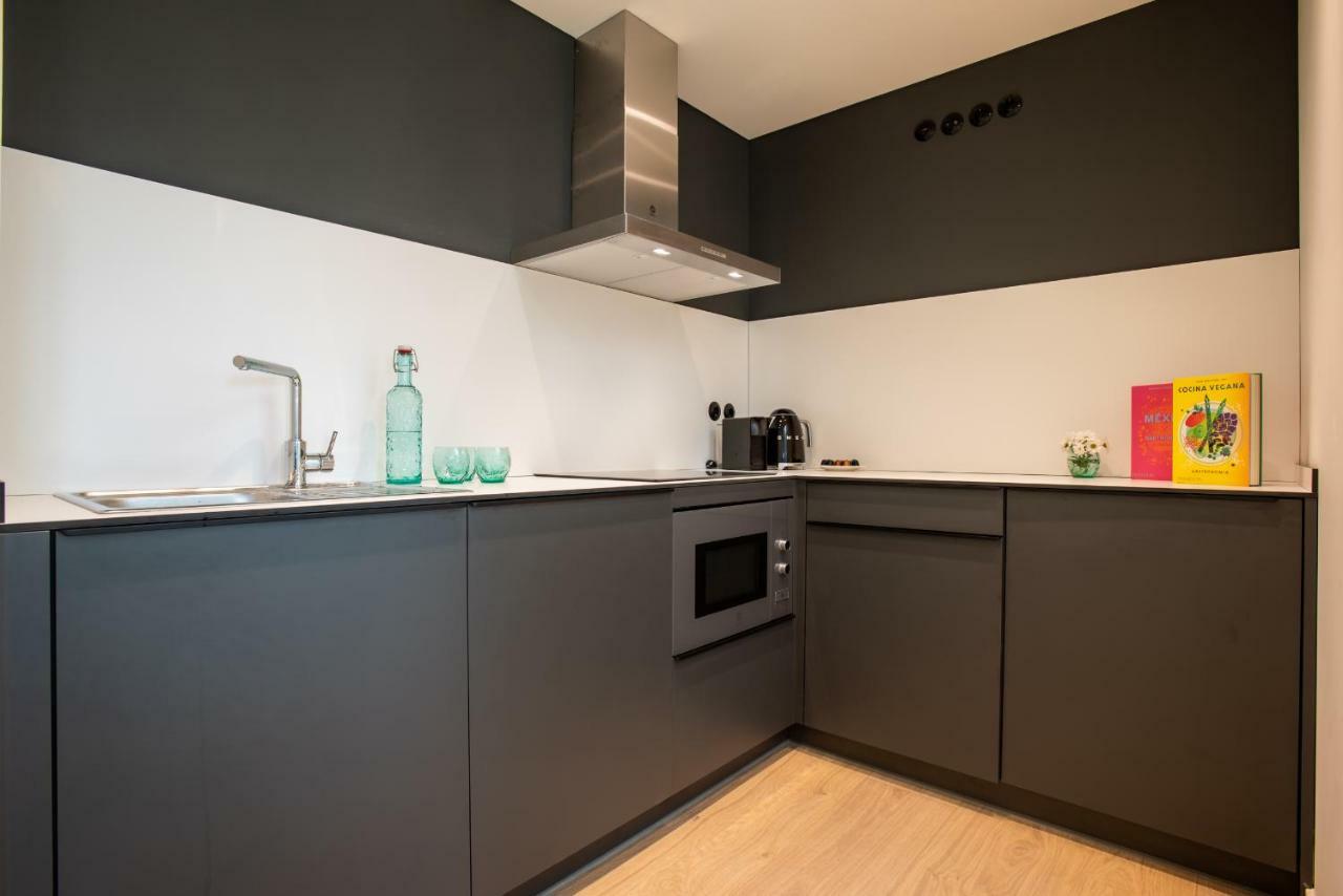 Apartament Nuea Torreon Sewilla