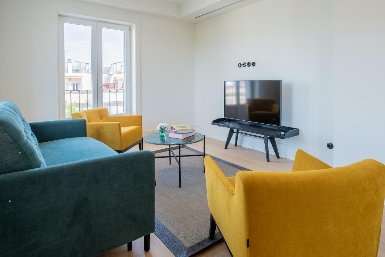 Nuea Torreon Apartament *