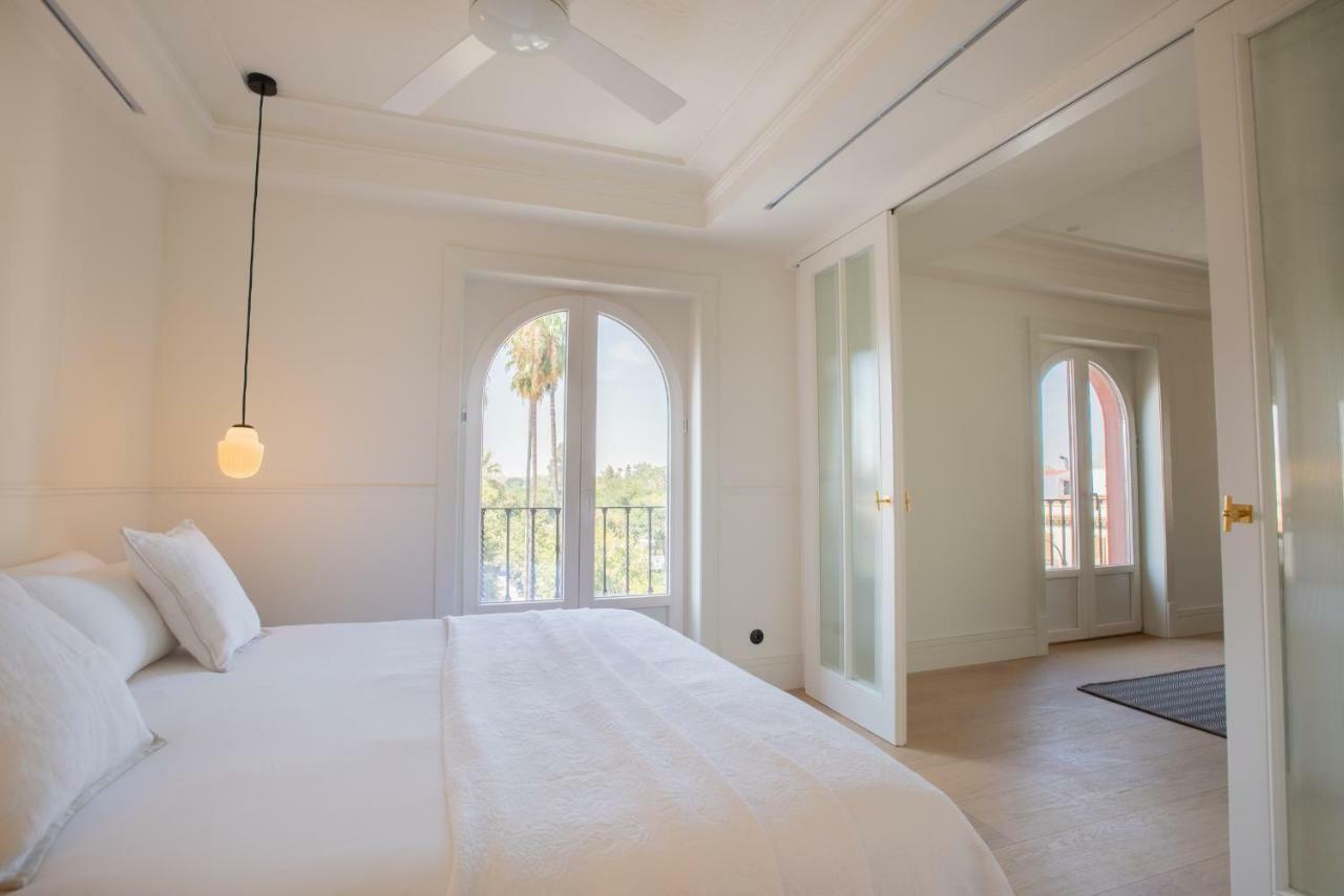 Apartament Nuea Torreon Sewilla