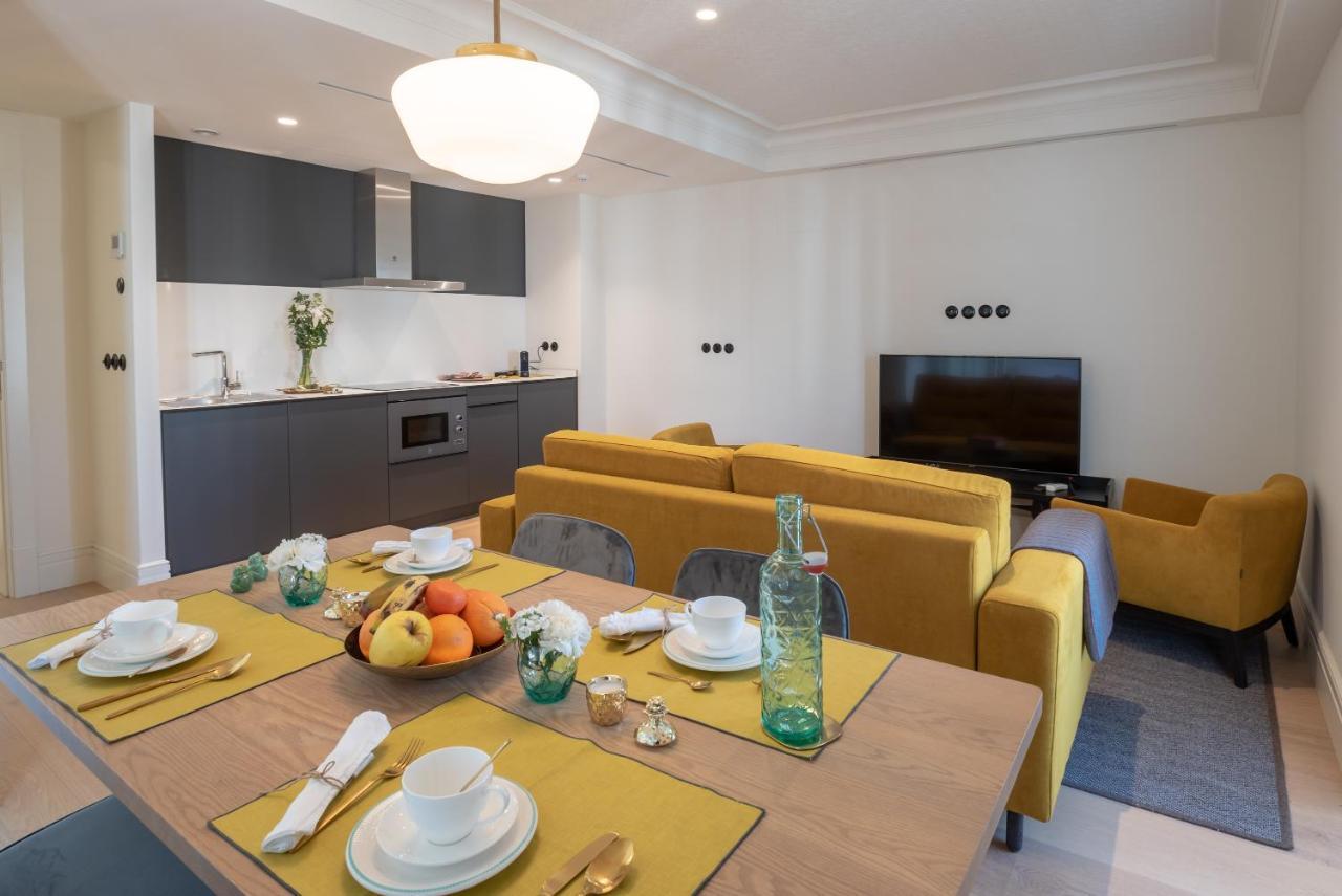 Nuea Torreon Apartament Sewilla